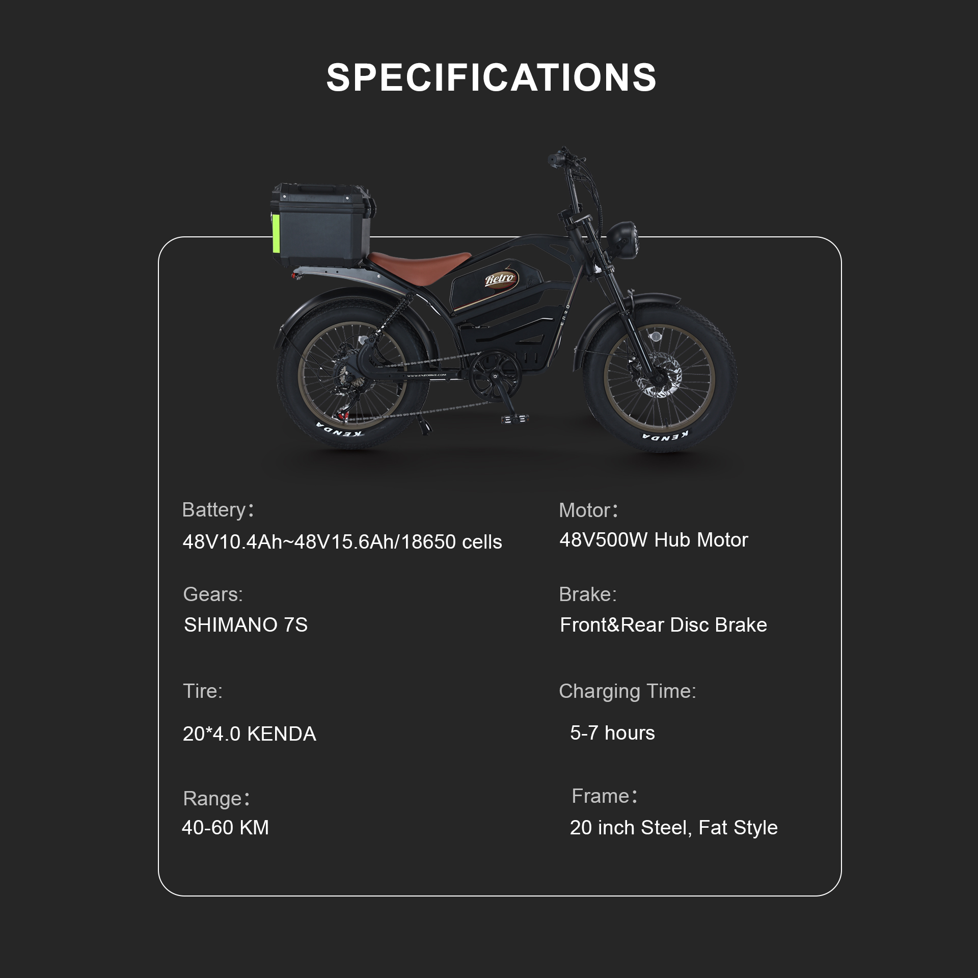 20 Retro