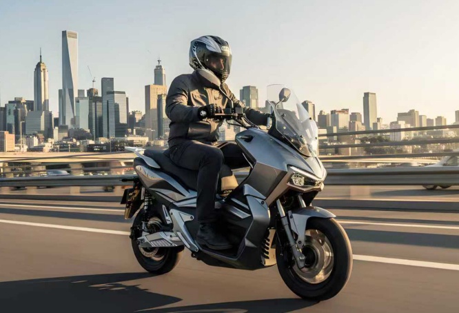 China Electric Scooter: The Guide to Safe and Efficient Riding