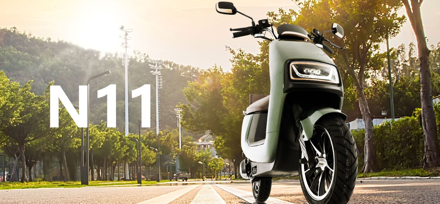 Electric Motorcycles: What You Need to Know
