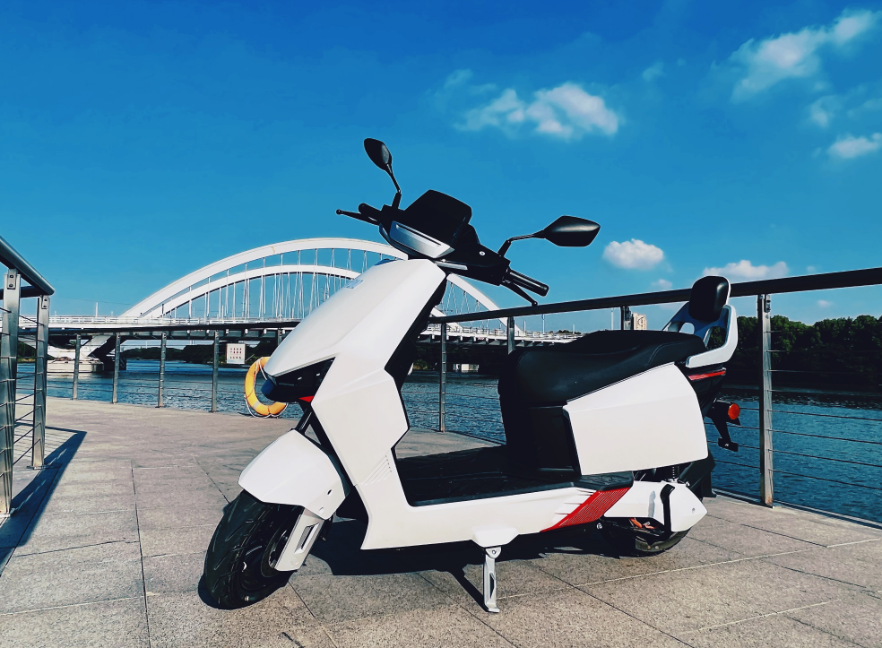 How to Choose the Best Electric Scooter？