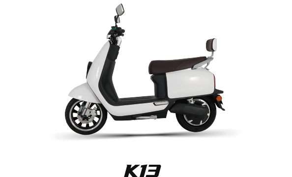 ELECTRIC SCOOTER/CCC