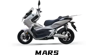 XDAO HIGH SPEED NEW ELECTRIC SCOOTER EEC
