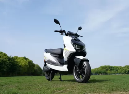 Things You Should Know About Electric Motorcycles