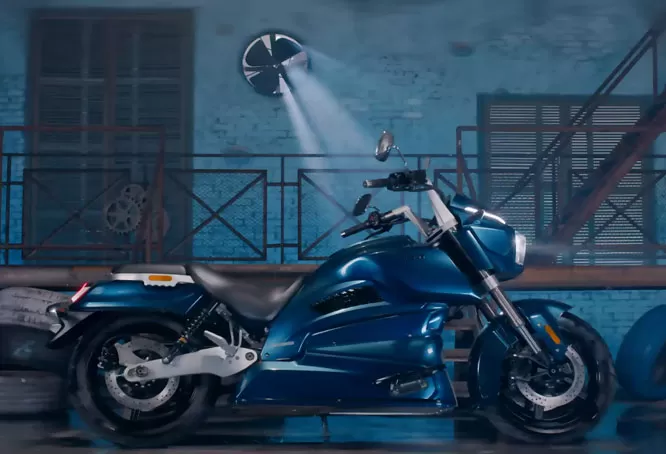 Are Electric Motorcycles Low Maintenance?