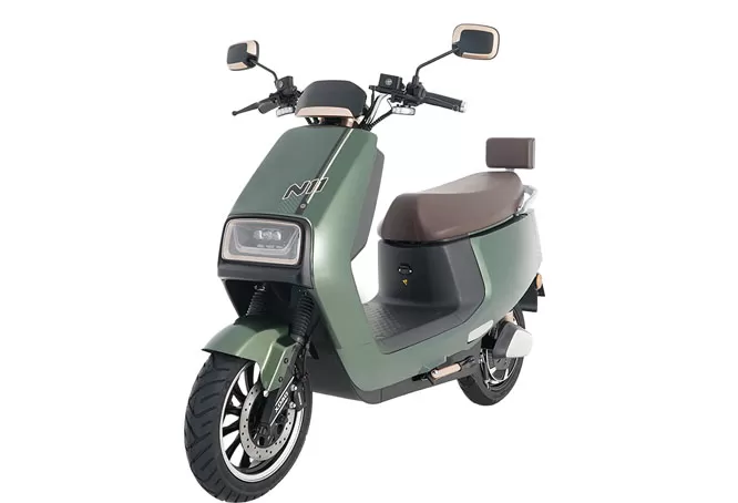 Choosing the Right Electric Motorcycle