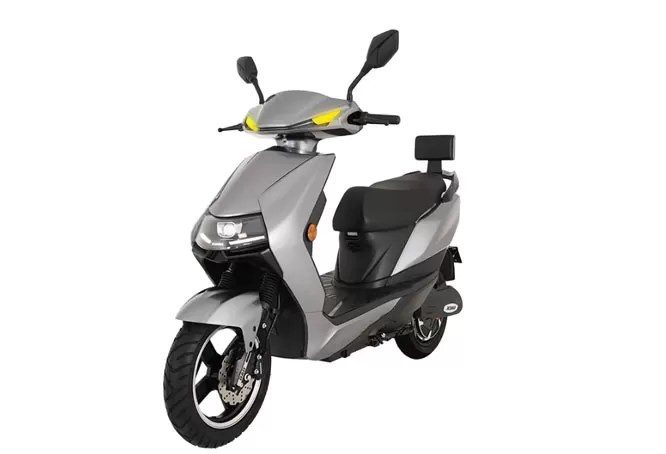 5 Things to Consider When Choosing an Electric Scooter