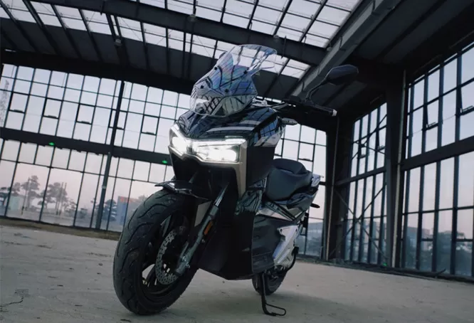 How Fast Do Electric Motorcycles Go?