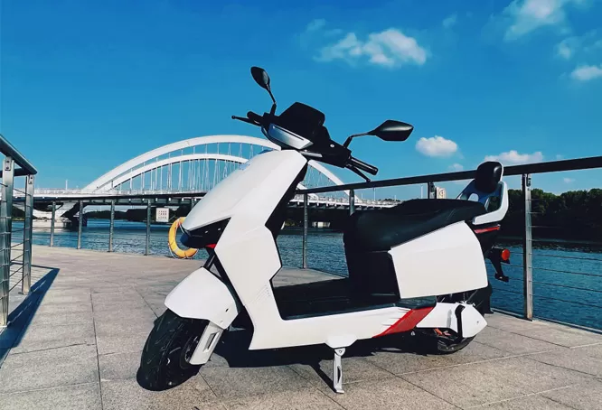 How to Choose the Best Electric Scooter？