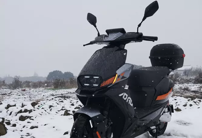 Are Electric Motorcycles Good for Beginners?