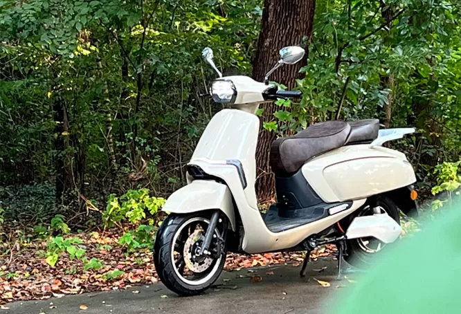 How to Choose the Right Electric Motorcycle Manufacturers?