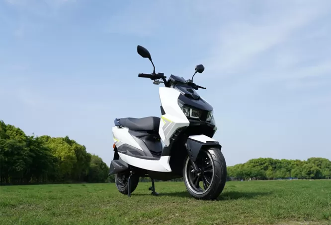 Things You Should Know About Electric Motorcycles