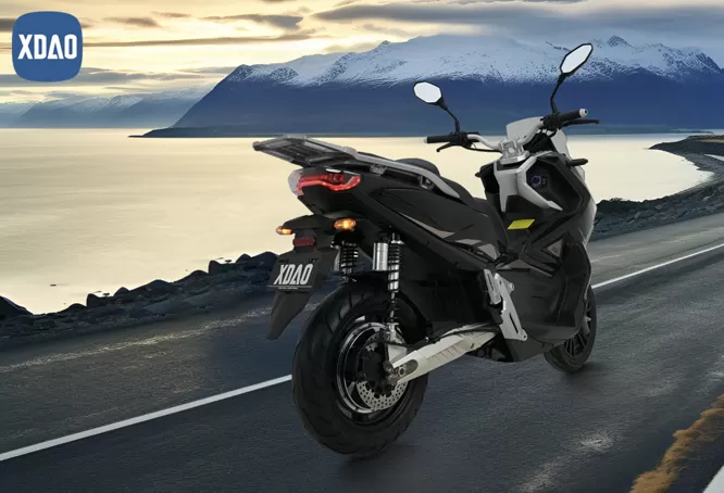 Electric Motorcycle Maintenance: How to Care for Your Ride