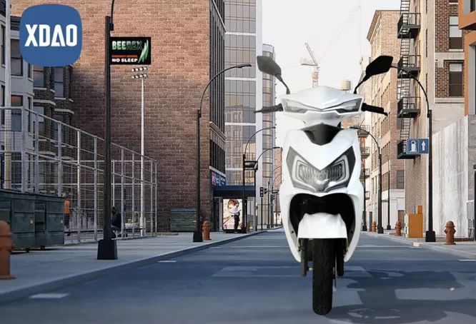 ​Electric Motorcycle Buying List: What to Consider