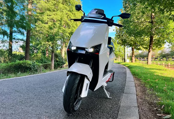 When Were Electric Bikes Invented?