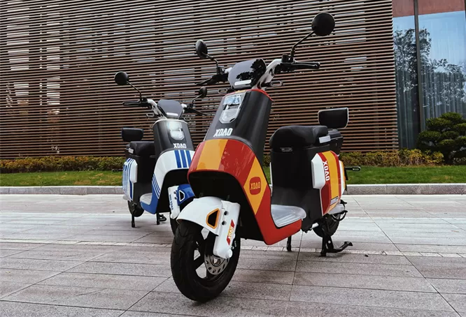 How Far Electric Bikes Go?