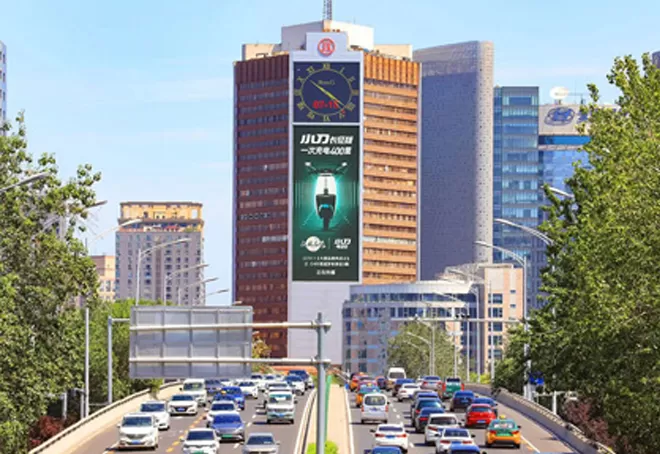 Xiaodao Long March Edition 400-mile Dream Chasing New Riding Track Accurately Covers Important Hub Sites