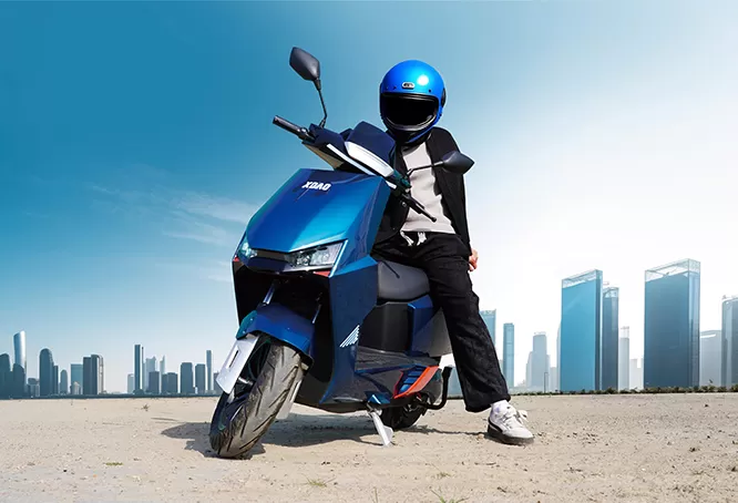 Electric Motorcycle: A Comprehensive Buying Guide
