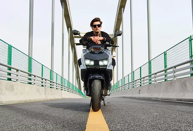 How Long Does an Electric Motorcycle Last?