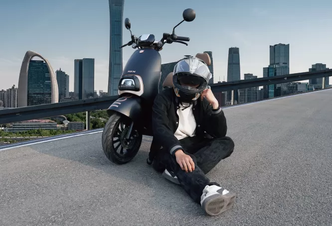 The Key Questions to Ask an Electric Motorcycle Manufacturer