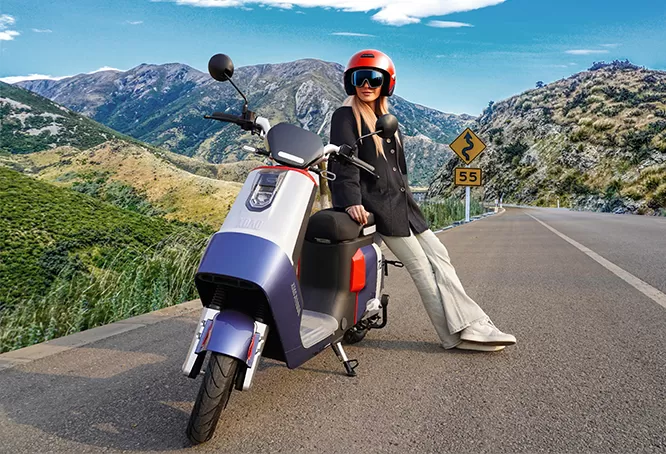 Is It Worth Getting An Electric Motorcycle?