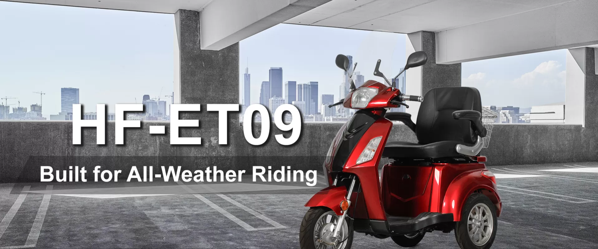 HF-ET09