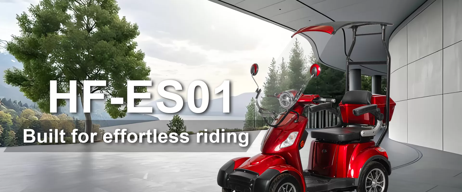 HF-ES01
