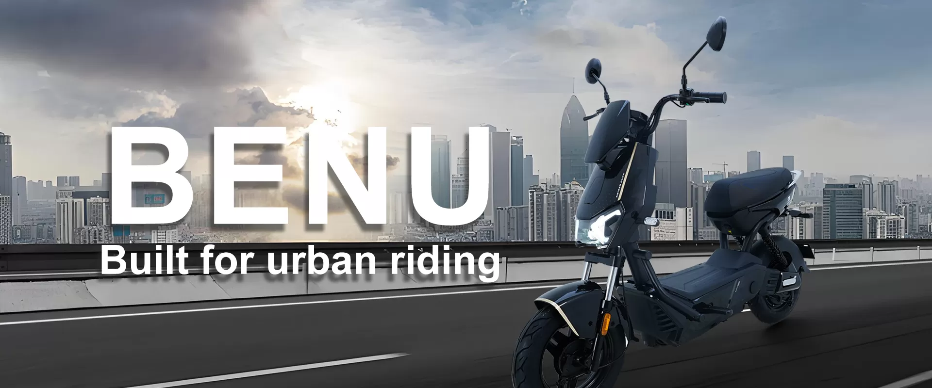 BENU