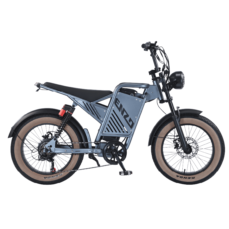 20 Ranger