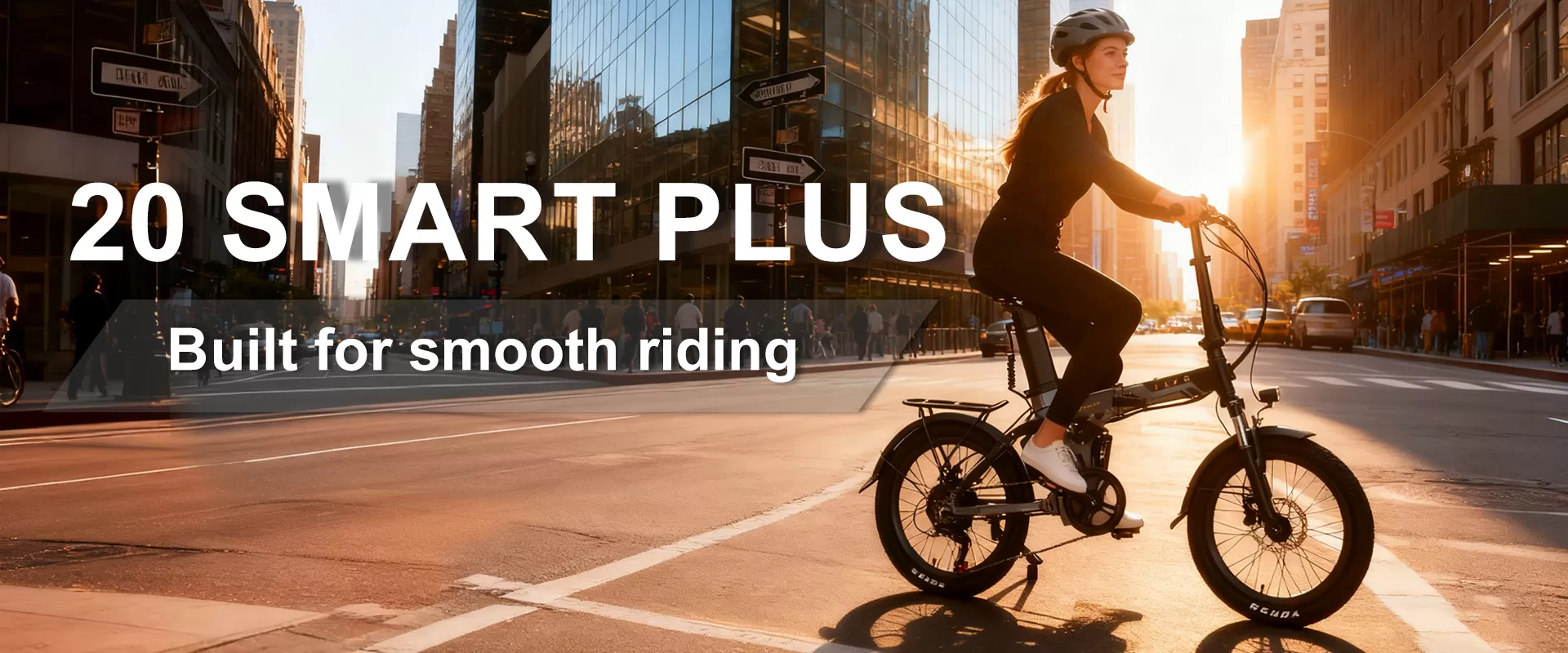 20 Smart Plus