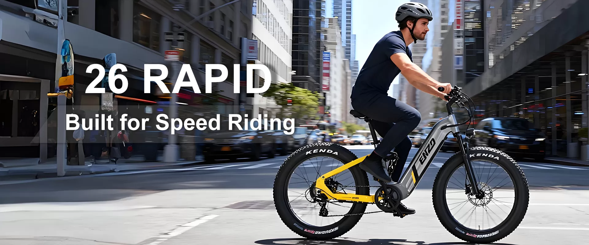26 Rapid