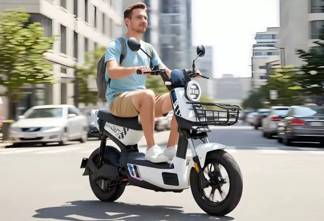 Are Chinese Electric Scooters Any Good?