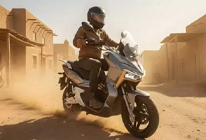 The Complete Guide to Importing Electric Motorcycles from China